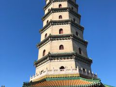 -承德避暑山庄景区