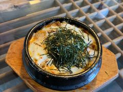 -Green Leaf Sushi l Kitsilano