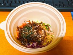 -胡麻(静安嘉里店)