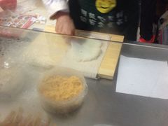 -糯米包油条(武汉大学店)