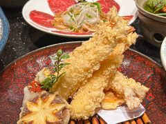 -上井料理黑金店(IFS国金中心店)