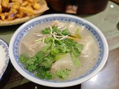 -松针蔡记蒸饺(花园路店)
