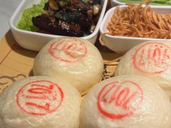 -7017浙菜•建德味(市心北路店)