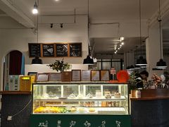 -雕刻时光咖啡馆(交大店)