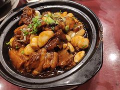 -阿莉餐厅(枣阳路店)