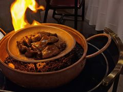 -三号黄浦会Canton Table