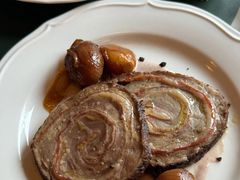 PARMA&nbsp;ROSE&nbsp;帕尔马玫瑰-Fiume福弥意大利餐厅