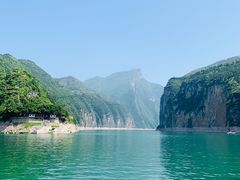 -白帝城·瞿塘峡景区