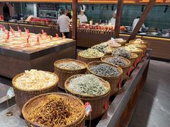 -醉香隆.山水庭院.湖北菜(东湖店)
