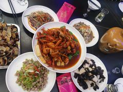 -袁老大龙虾(石鼓路总店)