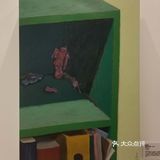 《一紙·憶記》展覽 @海港城美術館 👩‍🎨