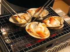 -白仁仔· 活烤海鲜 宵夜(豫园店)