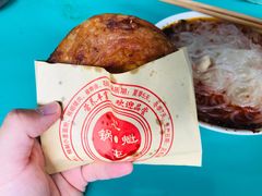 -甘记肥肠粉(马鞍北路店)