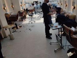 -东时烫染造型·Hair Salon