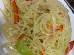 -美顺香食府鱼头老店(雪野湖店)