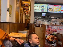 -老娘舅(吴淞路店)