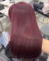 -山浦形象烫染