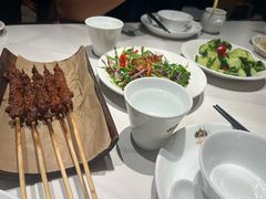 -清真·卡德尔大叔新疆主题餐厅(龙汇路店)