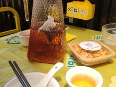 -桥东喜碧海鲜街(水东街店)