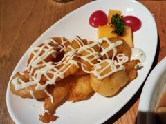 凤球虾尾-荣小馆(椒江青悦城店)