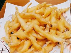 -长寿参鸡汤(朝韩风情街店)