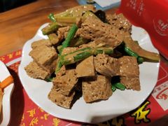 -老狼大盘鸡(祭城店)