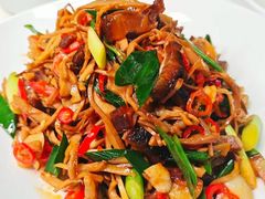 -老爷庙风味美食府(魏都大道店)