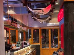 -8PINTS八品脱·日料·烧鸟·精酿小酒馆(莘庄店)