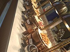 -凡塔斯牛排自助餐厅(莆田万达店)