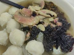 -老滕家过桥米线(金鱼胡同店)