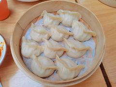 -天怡興·百年蒸饺(中心书城店)