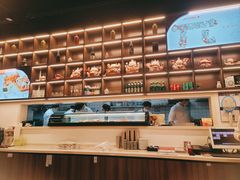 -喜寿司(金狮广场店)