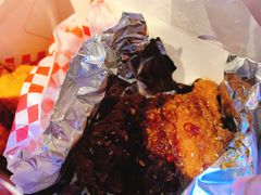 -SUN炸鸡专门店(西塔总店)