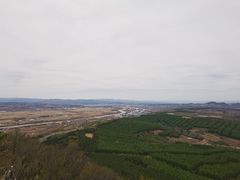 -帽儿山国家森林公园