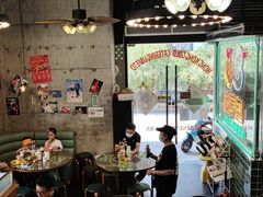 大堂-肥韬茶餐厅(南山mini店)
