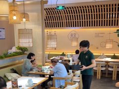 -吴家·非遗淮扬小馆(镇江万达广场店)