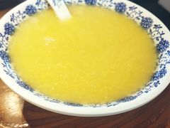 -老天桥酱肉烧饼夹肘子(天桥店)