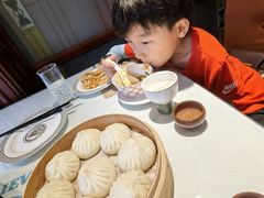 -狗不理(贵宾楼店)