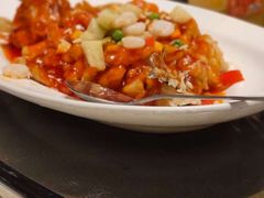 -上海人家花樣年华(中山公园店)