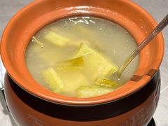-麒麟小院·老九江菜(安平路店)