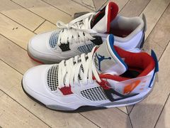 -Air Jordan(世贸天阶店)