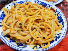 豆瓣炸酱面-九河居(荔湾路店)