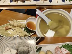 -大焰自助日本料理 铁板烧(徐汇店)