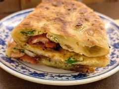 -老客满蛋饼(双塔市集店)