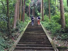 -峨眉山风景名胜区