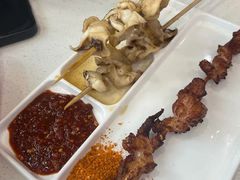 -川小昧麻辣拌(罕王店)