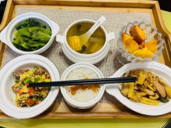 -佳贝艾月子中心(国贸店)