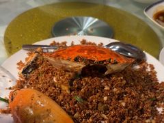 -喜记避风塘炒辣蟹(旗舰店)