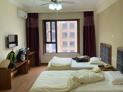 -望儿山温泉水乐园