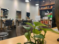 -discovery 发现 hair salon